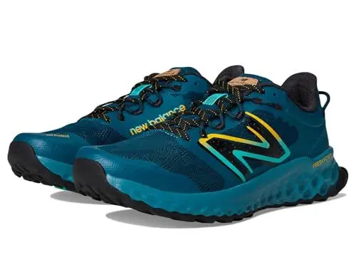 Produktbild: New Balance Herren Garoé Sneaker, 42 EU