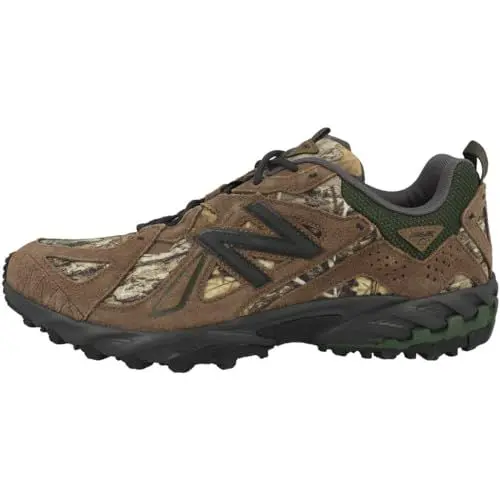 Produktbild: New Balance Herren Laufschuhe ML 610 Braun 43