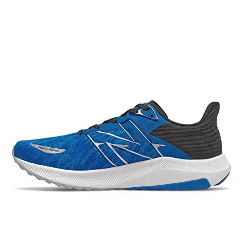 Produktbild: New Balance Herren MFCPRV3 Straßen-Laufschuh, Laser Blue, 41.5 EU