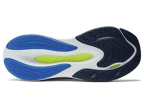 Produktbild: New Balance Herren Propel Sneaker, Weiß, Mehrfarbig (114), 44 EU