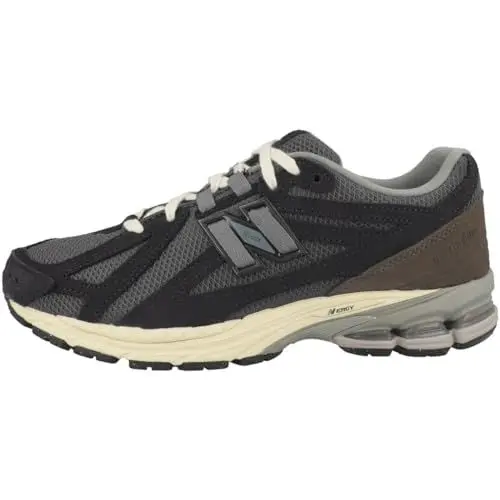 Produktbild: New Balance Herren Sneaker Low M 1906 Dunkelgrau 42
