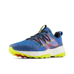 Produktbild: New Balance Herren Tektrel Sneaker, Blau, 43 EU