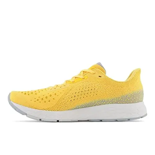 Produktbild: New Balance Herren Tempo Laufschuh, Aprikose, 44 EU