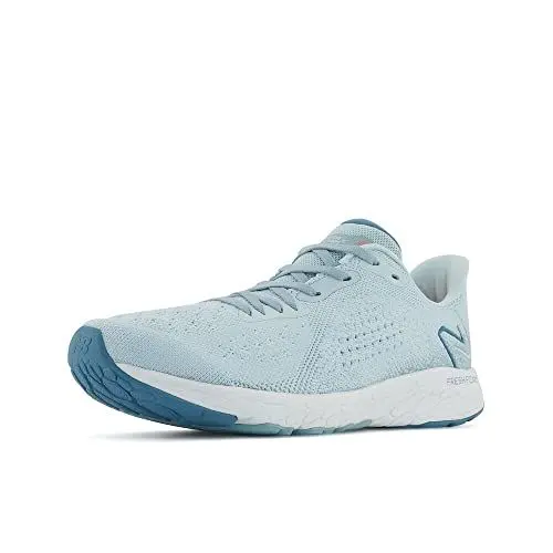 Produktbild: New Balance Herren Tempo Laufschuh, Grau/Weiß, 43 EU