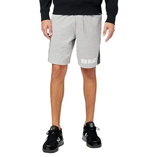 Produktbild: New Balance NB Sport Seasonal Shorts, Herren