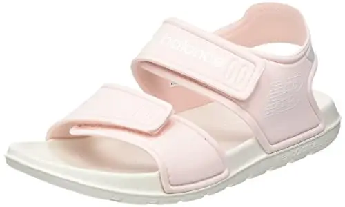 Produktbild: New Balance SPSD Hook and Loop Sneaker, Pink, 43 EU