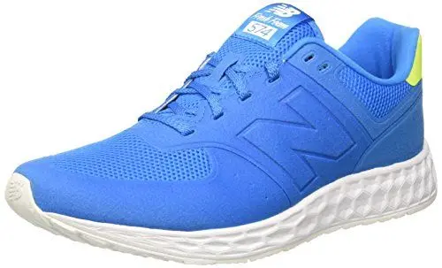Produktbild: New Balance Sneaker Mfl574 By blau EU 41.5 (US 8)