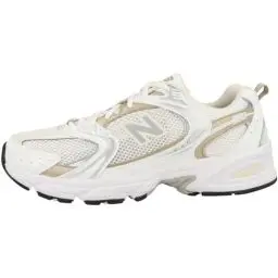 Produktbild: New Balance Unisex Erwachsene Sneaker Low MR 530 Weiss 44