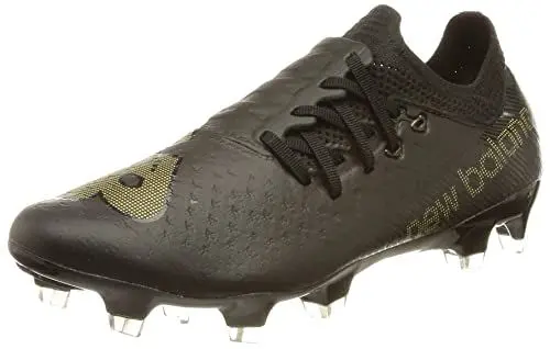 Produktbild: New Balance Unisex Furon V7 Pro Fg Fußballschuh, Schwarz, 36 2/3 EU