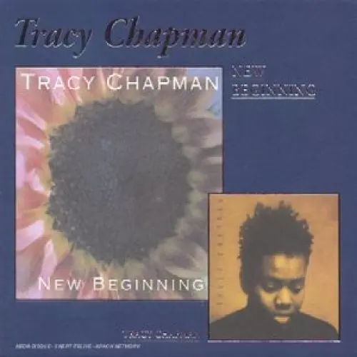 Produktbild: New Beginning··Tracy Chapman