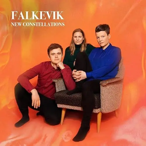 Produktbild: New Constellations
