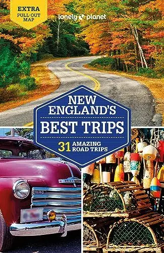 Produktbild: New England's Best Trips