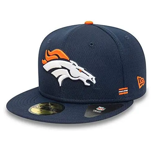 Produktbild: New Era 59Fifty Fitted Cap - Hometown Denver Broncos - 7