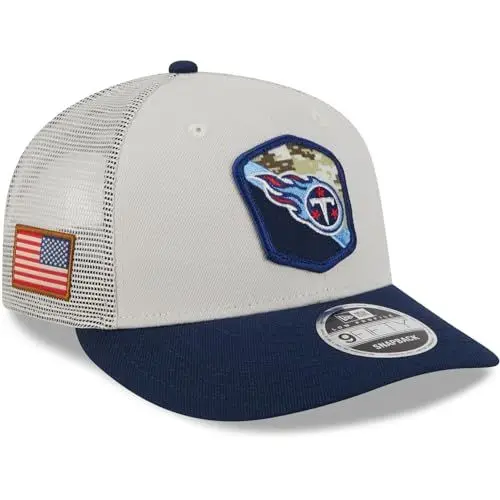 Produktbild: New Era 9Fifty Cap Salute to Service Washington Commanders