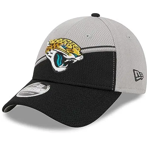 Produktbild: New Era 9Forty Cap Sideline 2023 Jacksonville Jaguars