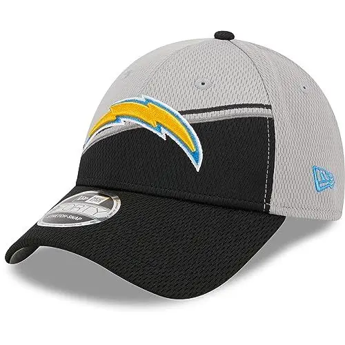 Produktbild: New Era 9Forty Cap Sideline 2023 Los Angeles Chargers