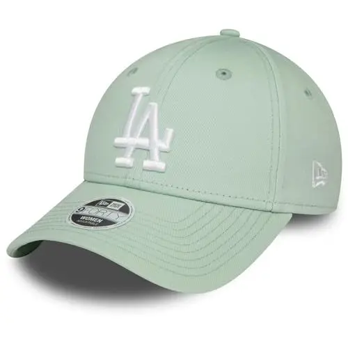 Produktbild: New Era 9Forty Damen Cap - Los Angeles Dodgers Fresh Mint