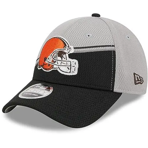 Produktbild: New Era 9Forty Stretch Cap Sideline 2023 Cleveland Browns