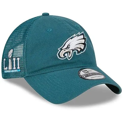 Produktbild: New Era 9Twenty Trucker Cap - Superbowl Philadelphia Eagles
