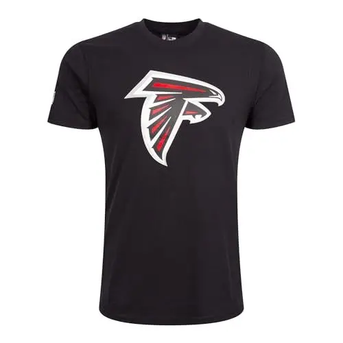 Produktbild: New era Atlanta Falcons NFL Team Logo T-Shirt - M
