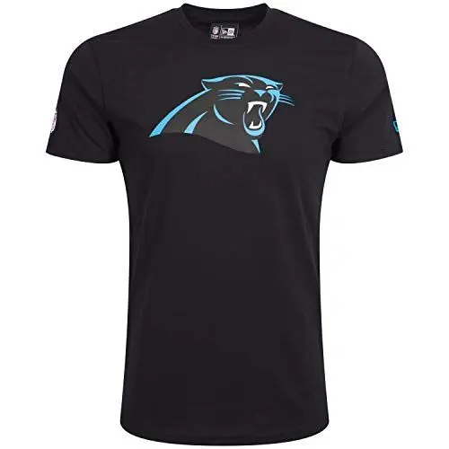 Produktbild: New Era Carolina Panthers NFL Team Logo T-Shirt - XXL