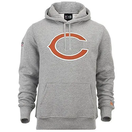 Produktbild: New Era Chicago Bears Team Logo Po Hoody - XL