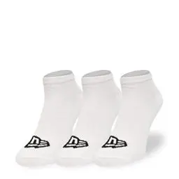 Produktbild: New Era Flag Sneaker Socken White 43