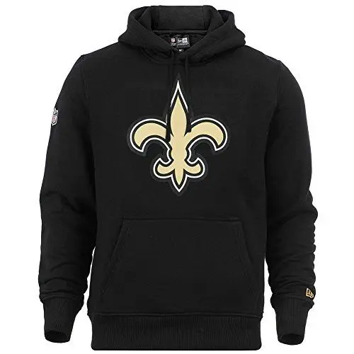 Produktbild: New Era New Orleans Saints Team Logo Po Hoody - XS