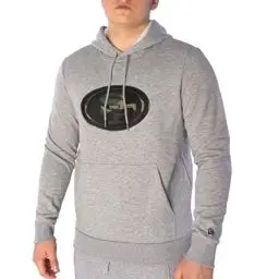 Produktbild: New Era Hoodie San Francisco 49ers Größe: M Farbe: Light Grey