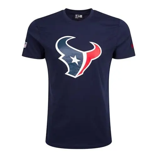 Produktbild: New Era Houston Texans NFL Team Logo T-Shirt - S
