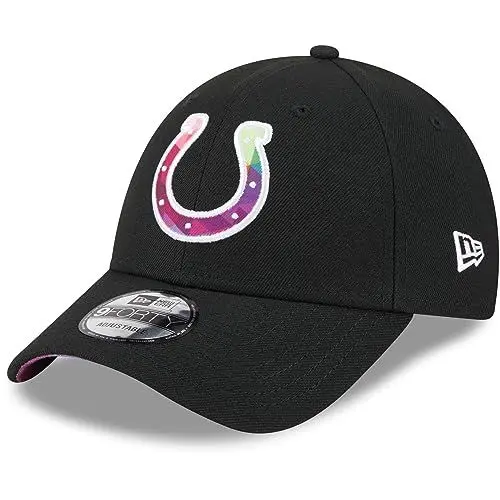 Produktbild: New Era Indianapolis Colts Crucial Catch 9FORTY Cap