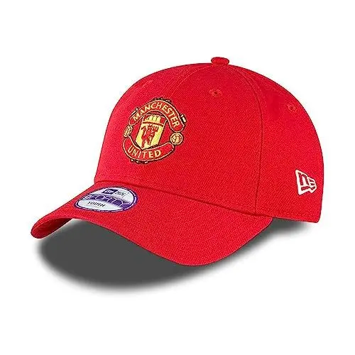 Produktbild: New Era Kinder 9Forty Adjustable Cap - Manchester United