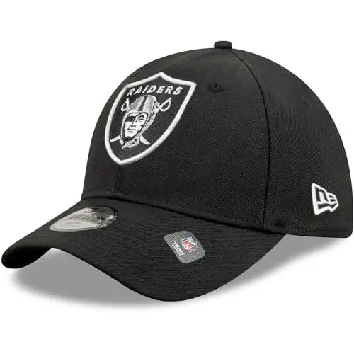 Produktbild: New Era Las Vegas Raiders NFL The League 9Forty Adjustable Cap - One-Size