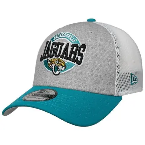 Produktbild: M 3930HEATHER E3 Jacksonville Jaguars OTC
