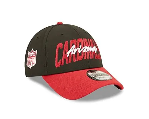 Produktbild: New Era 9Forty Cap - NFL 2022 Draft Arizona Cardinals