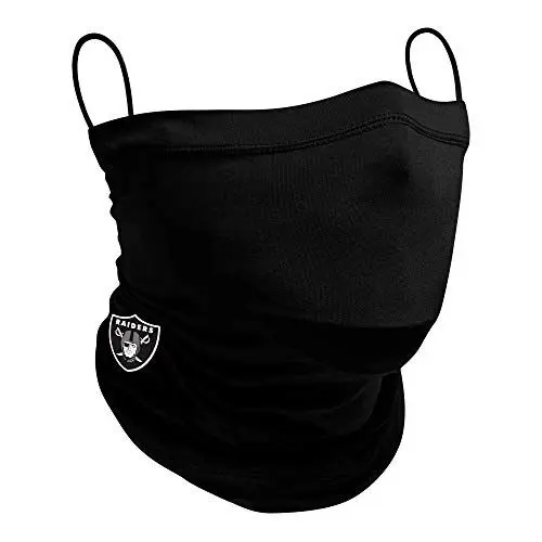 Produktbild: New Era NFL Gaiter Halstuch Kopfbedeckung Las Vegas Raiders