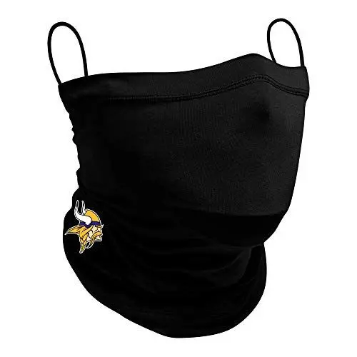 Produktbild: New Era NFL Gaiter Halstuch Kopfbedeckung Minnesota Vikings