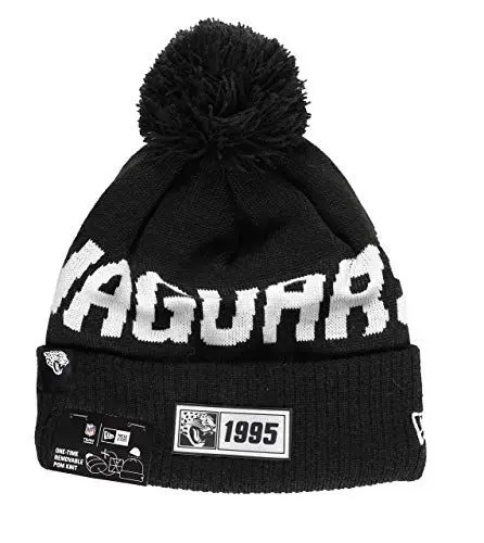 Produktbild: New Era Mütze RD Jaguars Farbe: black