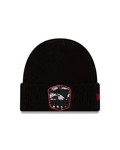 Produktbild: New Era Mütze New England Patriots Farbe: black