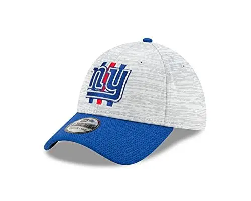 Produktbild: New Era 39Thirty Cap - NFL Training New York Giants - M/L