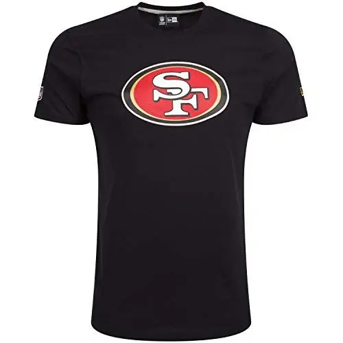 Produktbild: New era San Francisco 49ers NFL Team Logo T-Shirt - XL