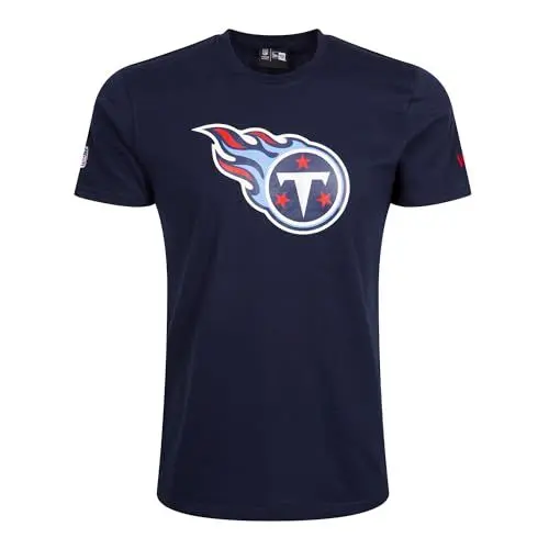 Produktbild: New era Tennessee Titans T-Shirt - XL