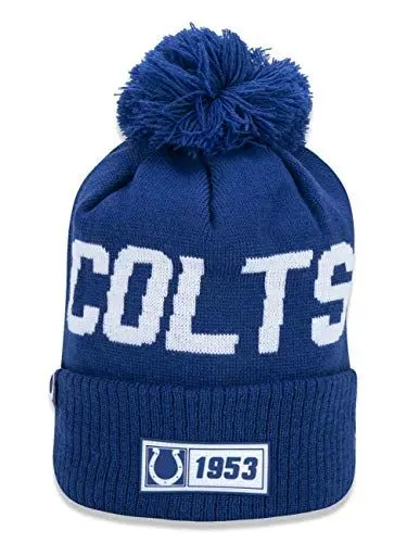 Produktbild: New Era Mütze RD Indcol Farbe: blau