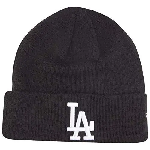 Produktbild: New Era Wintermütze Beanie - Cuff Los Angeles Dodgers