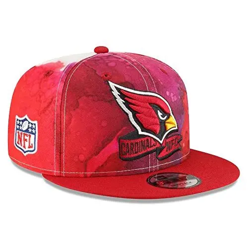 Produktbild: New Era 9Fifty Sideline Snapback Cap - Arizona Cardinals