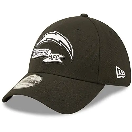 Produktbild: New Era 39Thirty Cap - Sideline 2022 Los Angeles Chargers -