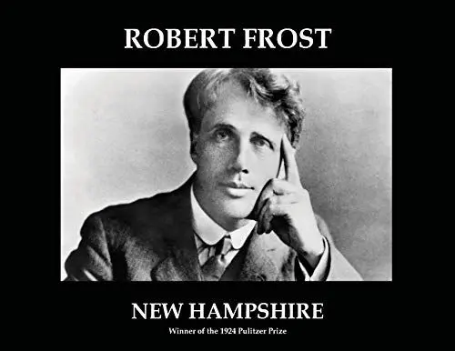 Produktbild: New Hampshire (annotated)