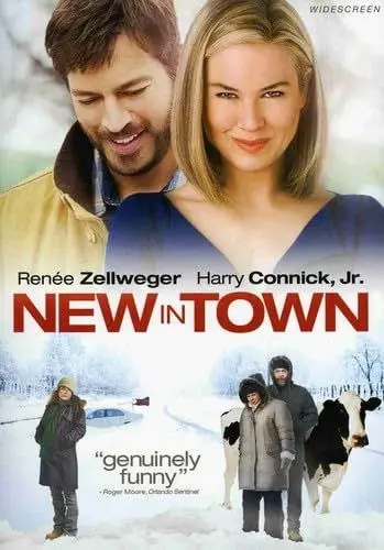 Produktbild: New In Town (Widescreen Edition)