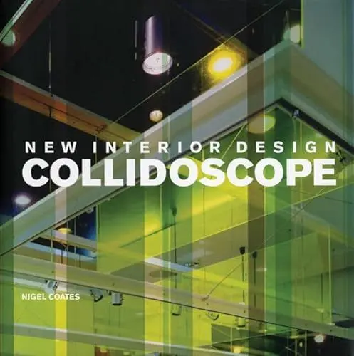 Produktbild: New Interior Design: Collidoscope
