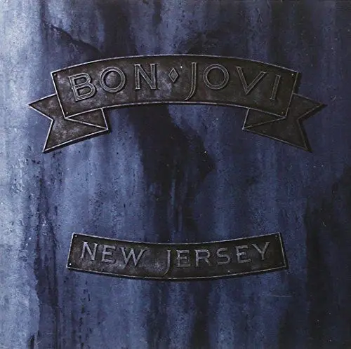 Produktbild: New Jersey